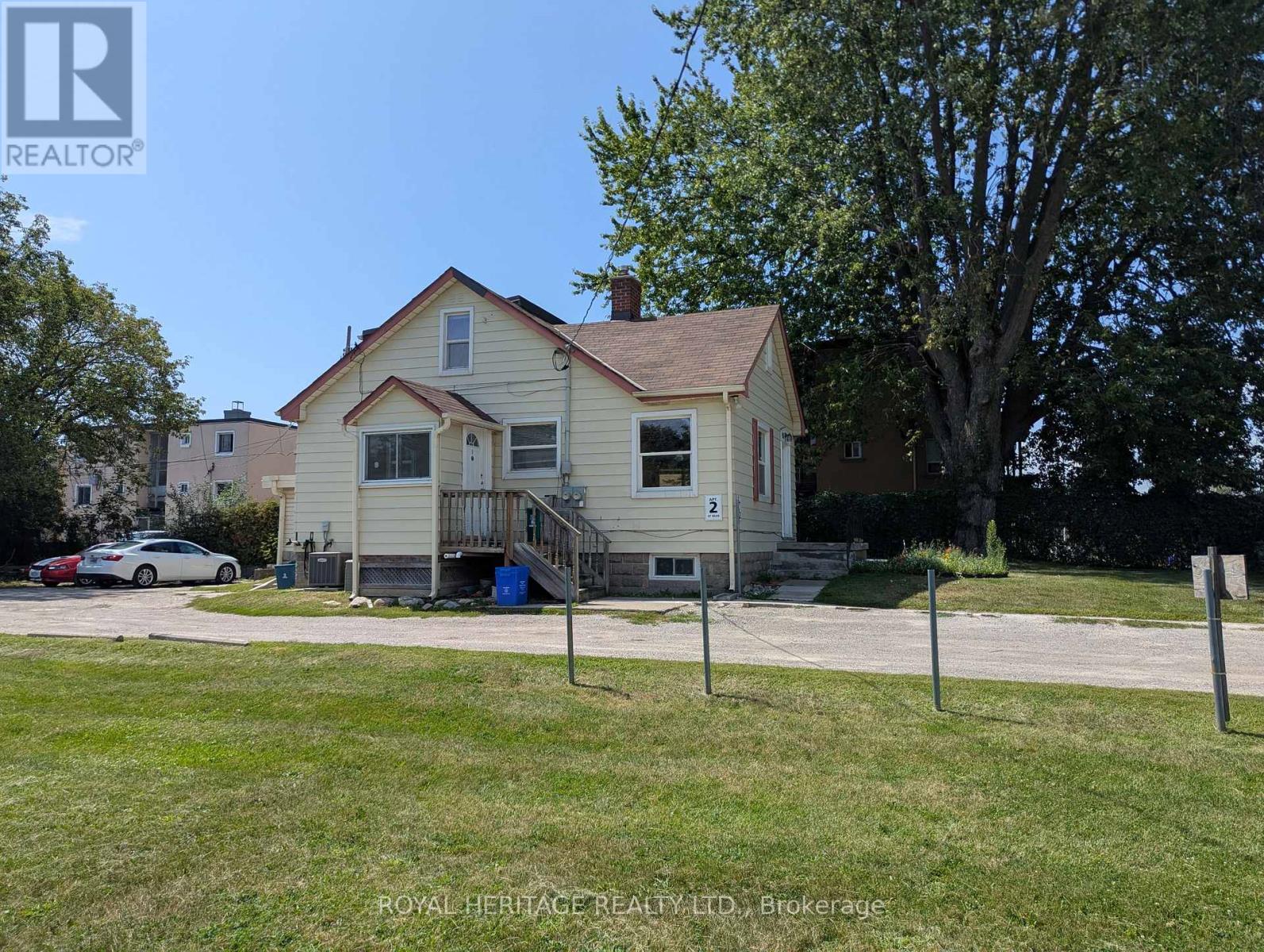 1 - 951 Dundas Street E, Whitby, Ontario  L1N 2K1 - Photo 25 - E13701340