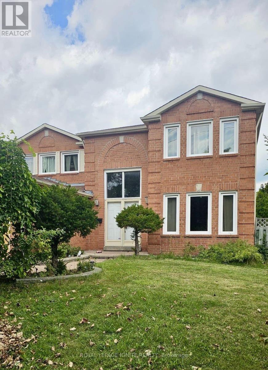 BSMT - 4046 ELLESMERE ROAD, Toronto, Ontario