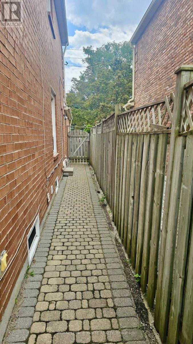 Bsmt - 4046 Ellesmere Road, Toronto, Ontario  M1C 1J2 - Photo 18 - E13701406