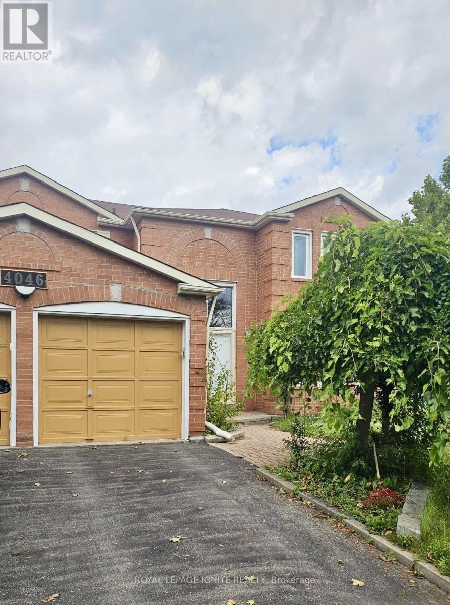 Bsmt - 4046 Ellesmere Road, Toronto, Ontario  M1C 1J2 - Photo 2 - E13701406