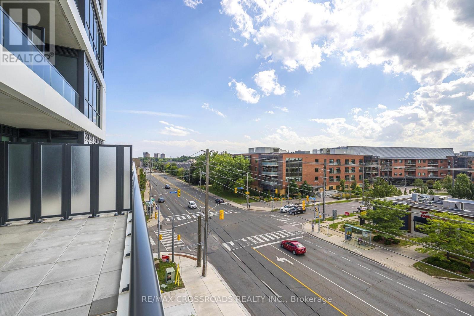 411 - 20 Deans Drive, Toronto, Ontario  M1L 0J7 - Photo 17 - E13701414