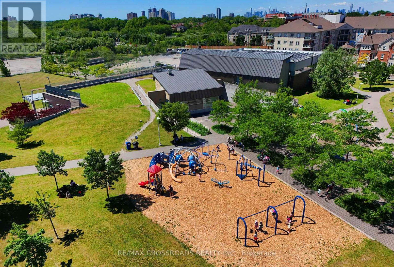 411 - 20 Deans Drive, Toronto, Ontario  M1L 0J7 - Photo 28 - E13701414