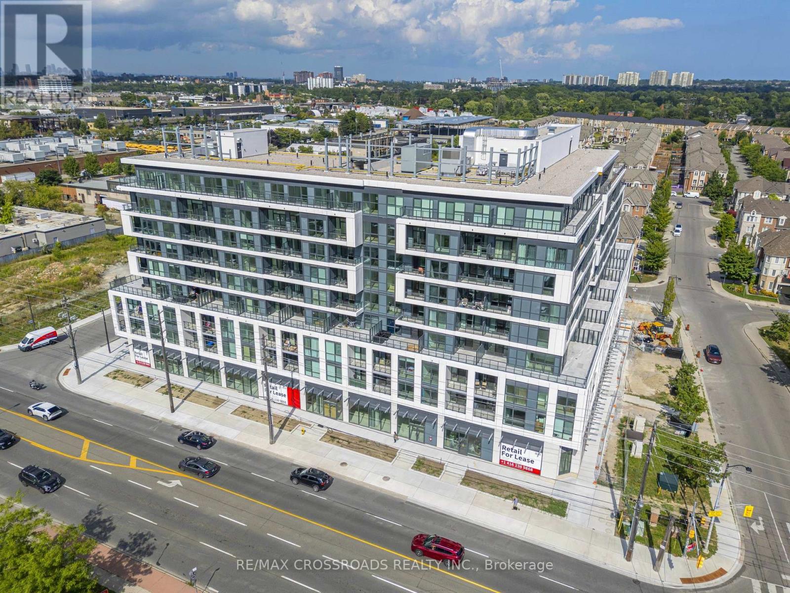 411 - 20 Deans Drive, Toronto, Ontario  M1L 0J7 - Photo 32 - E13701414