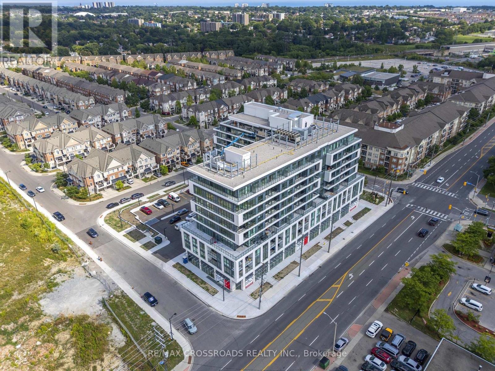 411 - 20 Deans Drive, Toronto, Ontario  M1L 0J7 - Photo 33 - E13701414