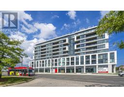411 - 20 DEANS DRIVE, Toronto, Ontario