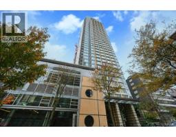 4001 1028 BARCLAY STREET, Vancouver, British Columbia