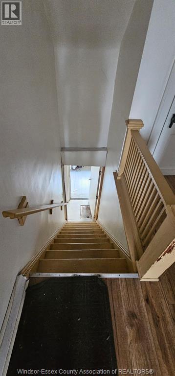 1839 St . Luke Unit# Upper Unit, Windsor, Ontario  N8W 3W8 - Photo 11 - 26020484