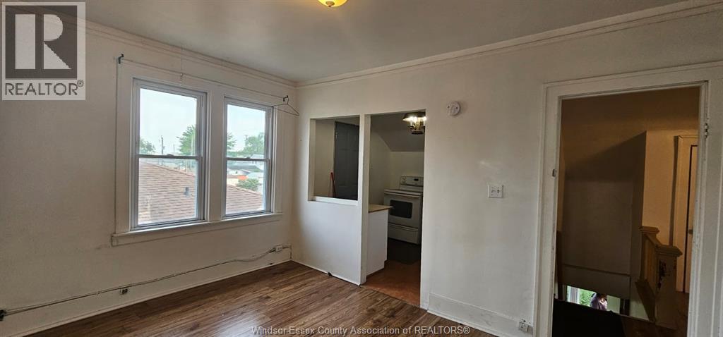 1839 St . Luke Unit# Upper Unit, Windsor, Ontario  N8W 3W8 - Photo 14 - 26020484