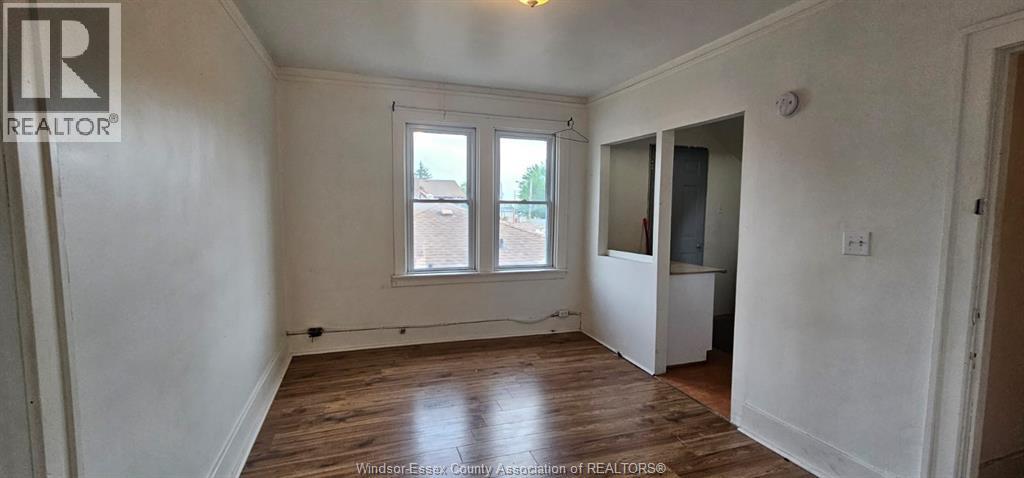 1839 St . Luke Unit# Upper Unit, Windsor, Ontario  N8W 3W8 - Photo 18 - 26020484