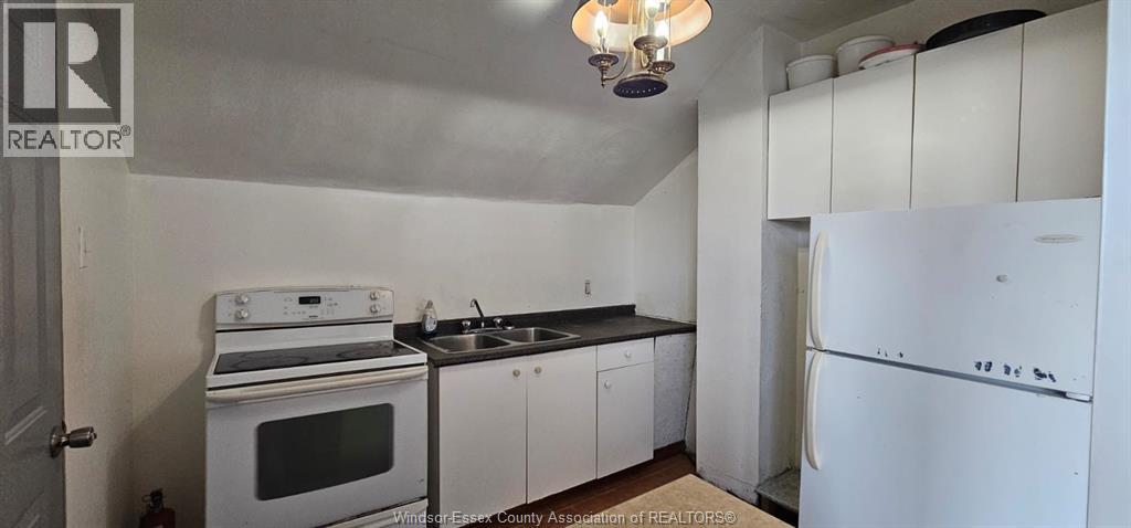 1839 St . Luke Unit# Upper Unit, Windsor, Ontario  N8W 3W8 - Photo 19 - 26020484
