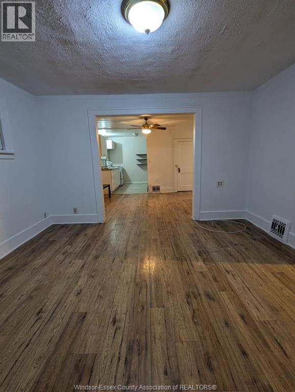 1839 St . Luke Unit# Upper Unit, Windsor, Ontario  N8W 3W8 - Photo 20 - 26020484