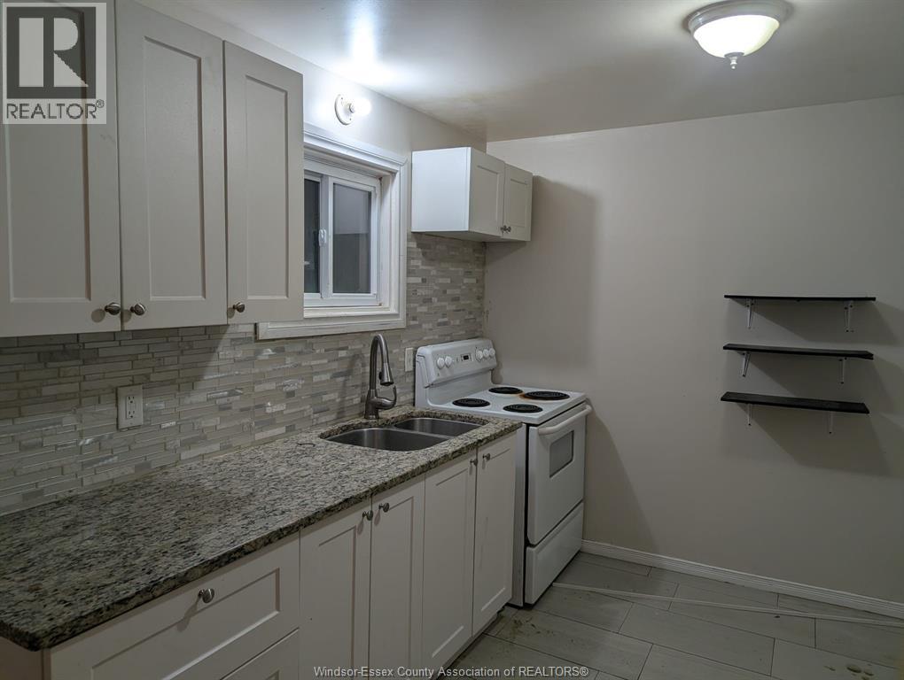 1839 St . Luke Unit# Upper Unit, Windsor, Ontario  N8W 3W8 - Photo 22 - 26020484