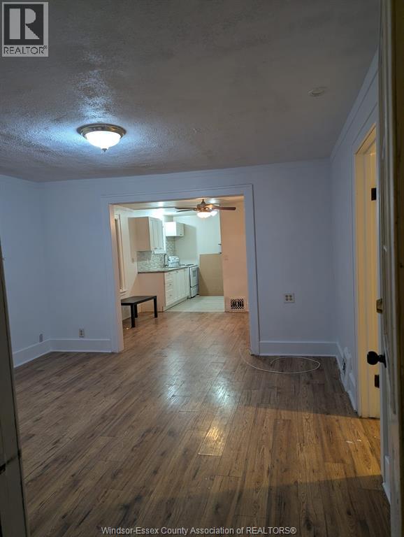 1839 St . Luke Unit# Upper Unit, Windsor, Ontario  N8W 3W8 - Photo 27 - 26020484