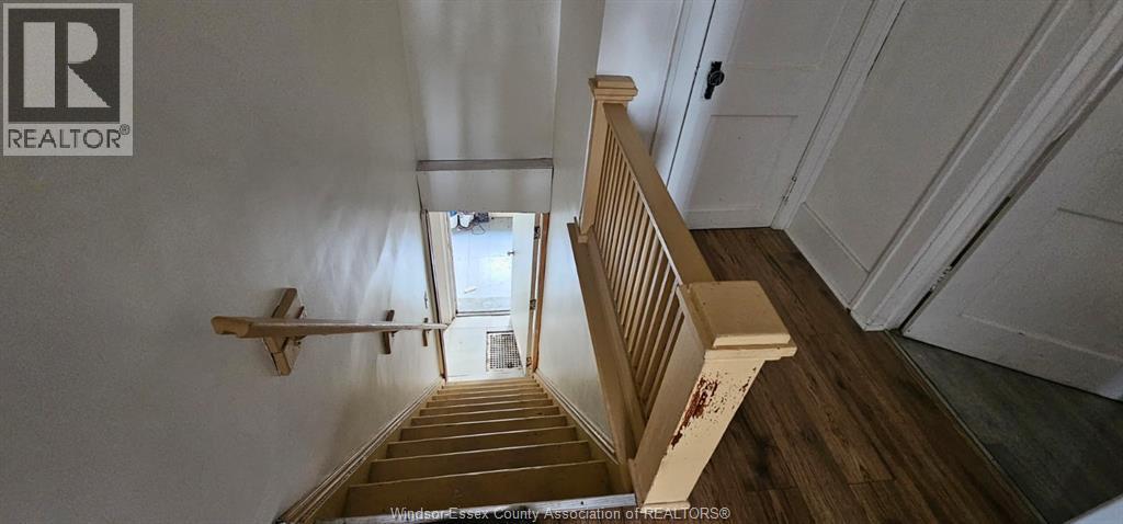 1839 St . Luke Unit# Upper Unit, Windsor, Ontario  N8W 3W8 - Photo 5 - 26020484