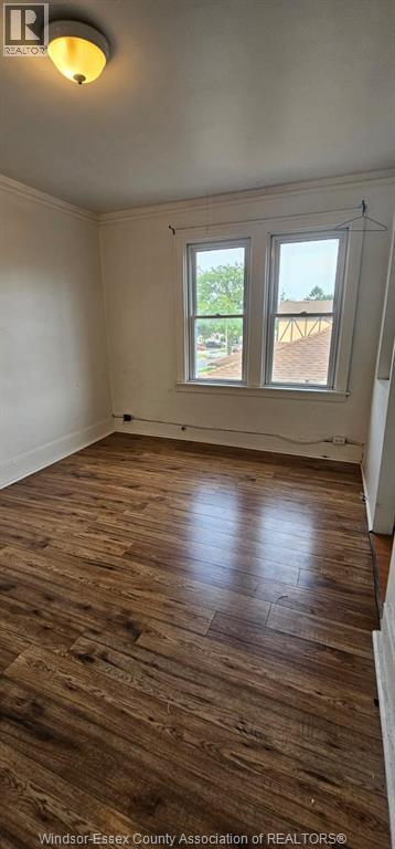 1839 St . Luke Unit# Upper Unit, Windsor, Ontario  N8W 3W8 - Photo 6 - 26020484