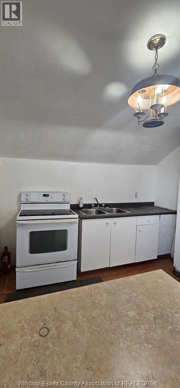 1839 St . Luke Unit# Upper Unit, Windsor, Ontario  N8W 3W8 - Photo 7 - 26020484