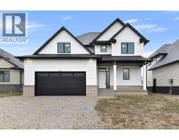 LOT 9 STREET A, Amherstburg, Ontario