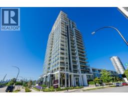 602 4488 JUNEAU STREET, Burnaby, British Columbia