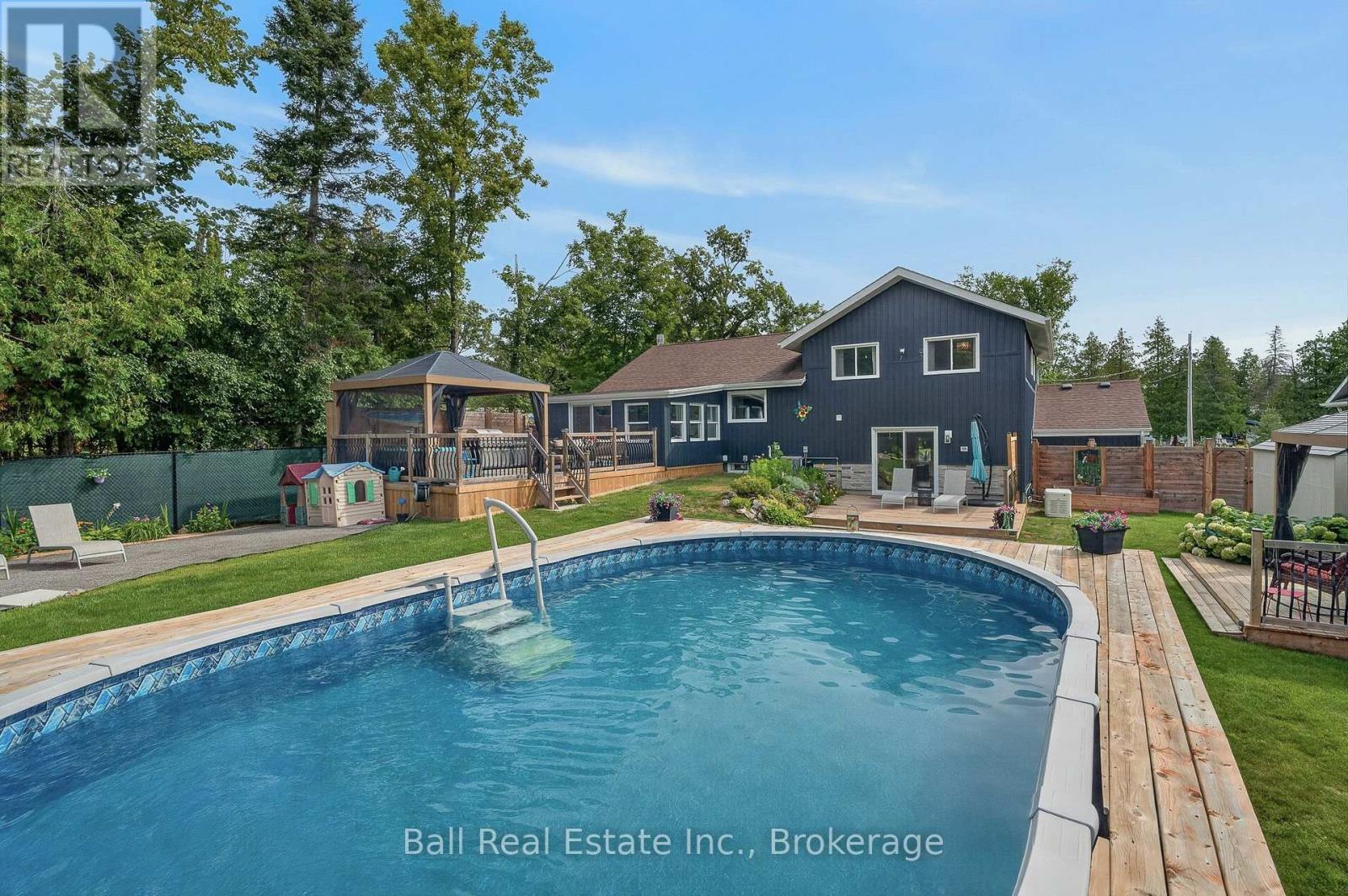 118 Echo Bay Road E, Kawartha Lakes, Ontario  K0M 1A0 - Photo 39 - X13700562