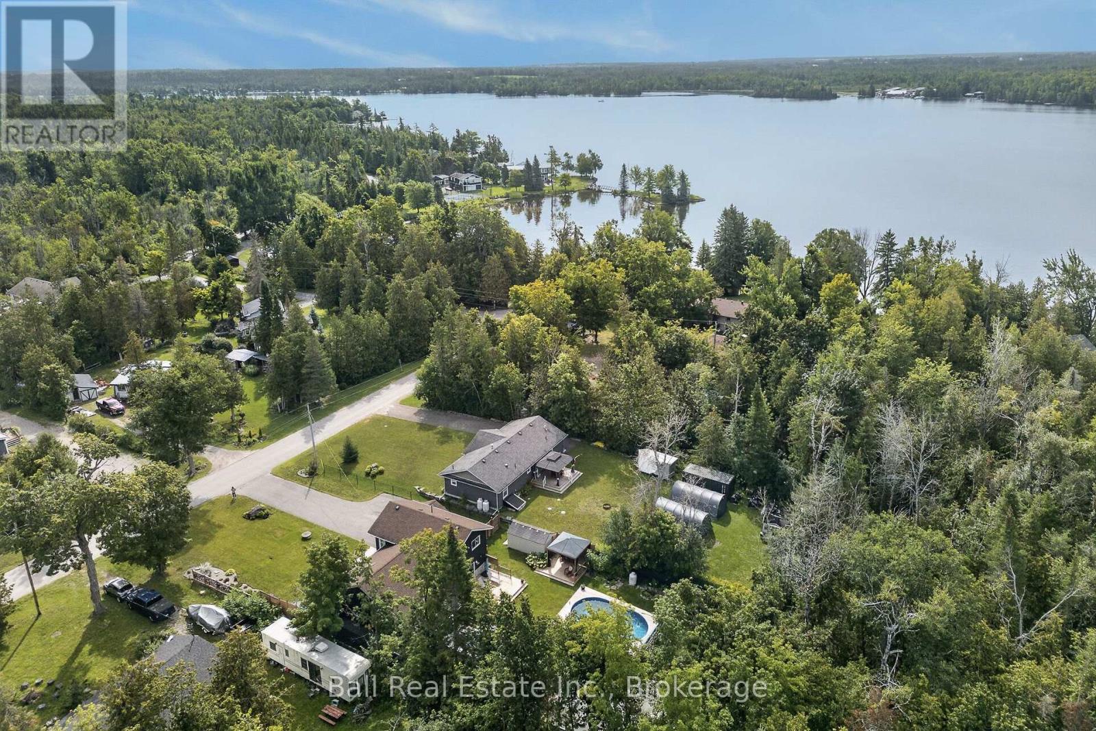 118 Echo Bay Road E, Kawartha Lakes, Ontario  K0M 1A0 - Photo 5 - X13700562