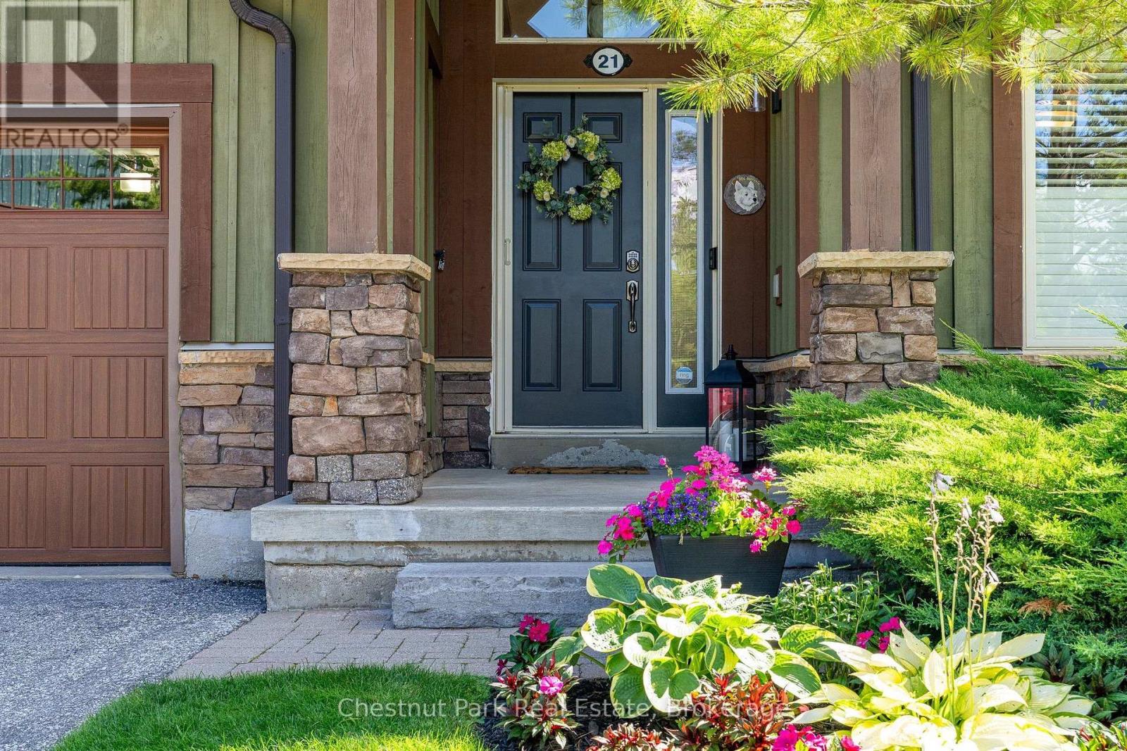 21 Sierra Trail, Collingwood, Ontario  L9Y 0J5 - Photo 2 - S13701358
