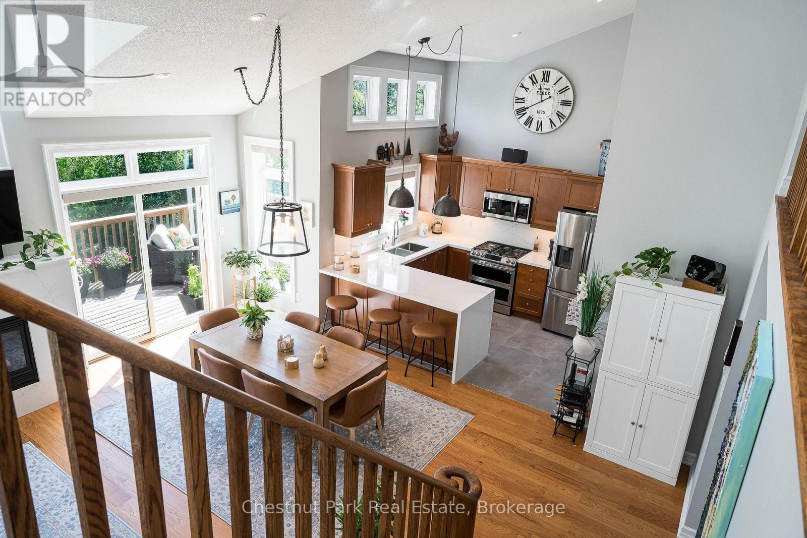 21 Sierra Trail, Collingwood, Ontario  L9Y 0J5 - Photo 26 - S13701358