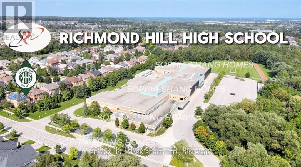 40 Idyllwood Avenue, Richmond Hill, Ontario  L4S 2P3 - Photo 46 - N13701390