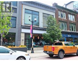 23 KING WILLIAM Street, hamilton, Ontario