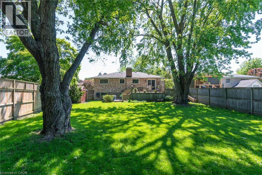 18 Mayberry Place, Stratford, Ontario  N5A 6Z7 - Photo 47 - 40857481