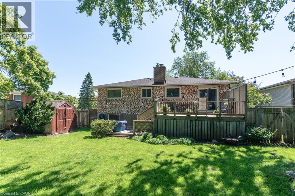 18 Mayberry Place, Stratford, Ontario  N5A 6Z7 - Photo 48 - 40857481