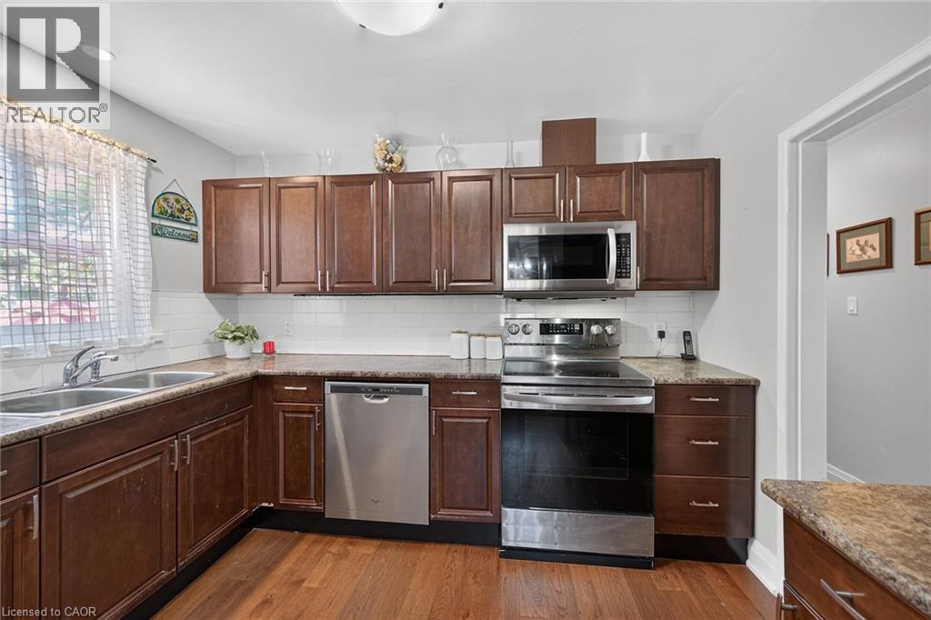 89 Wise Crescent, Hamilton, Ontario  L8T 2L7 - Photo 11 - 40857418