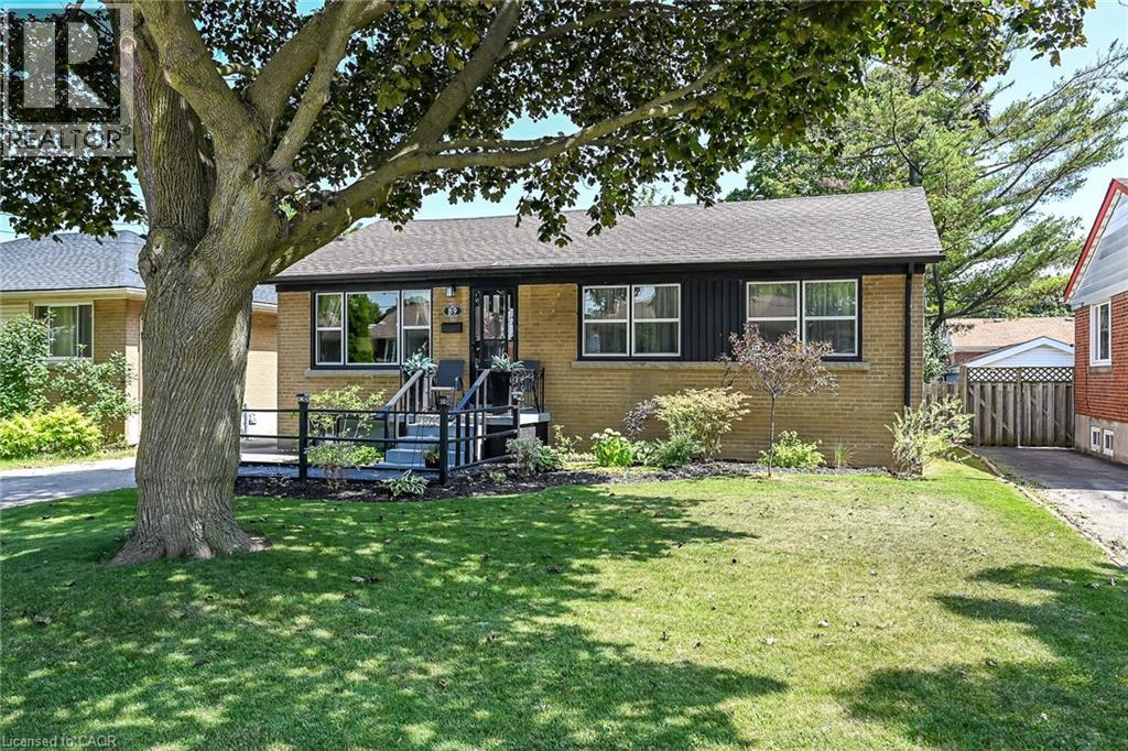 89 Wise Crescent, Hamilton, Ontario  L8T 2L7 - Photo 3 - 40857418