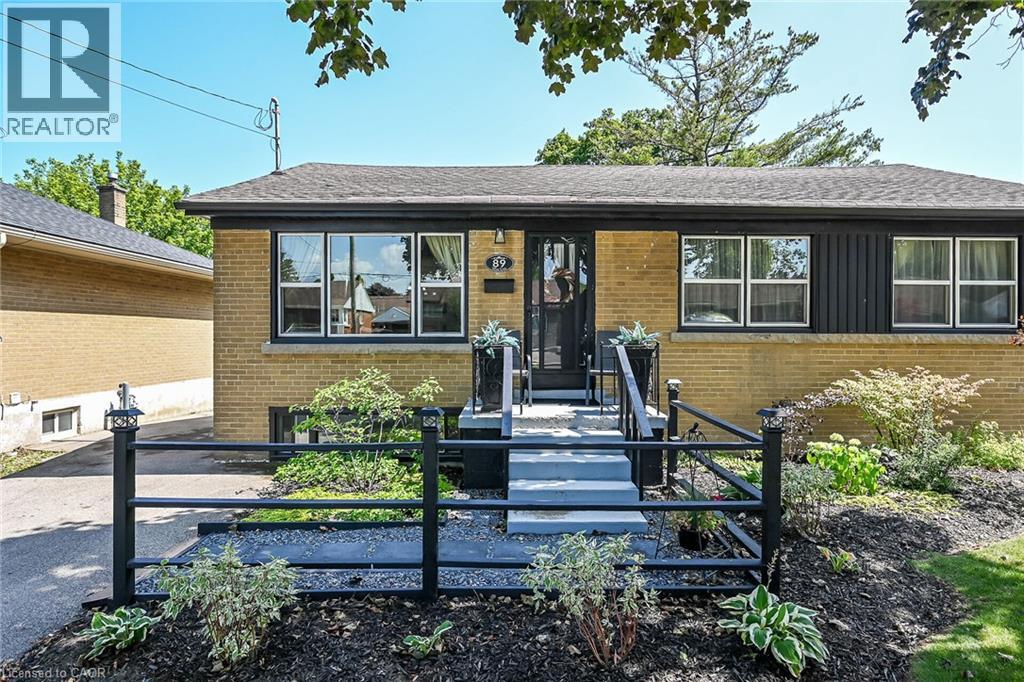 89 Wise Crescent, Hamilton, Ontario  L8T 2L7 - Photo 4 - 40857418
