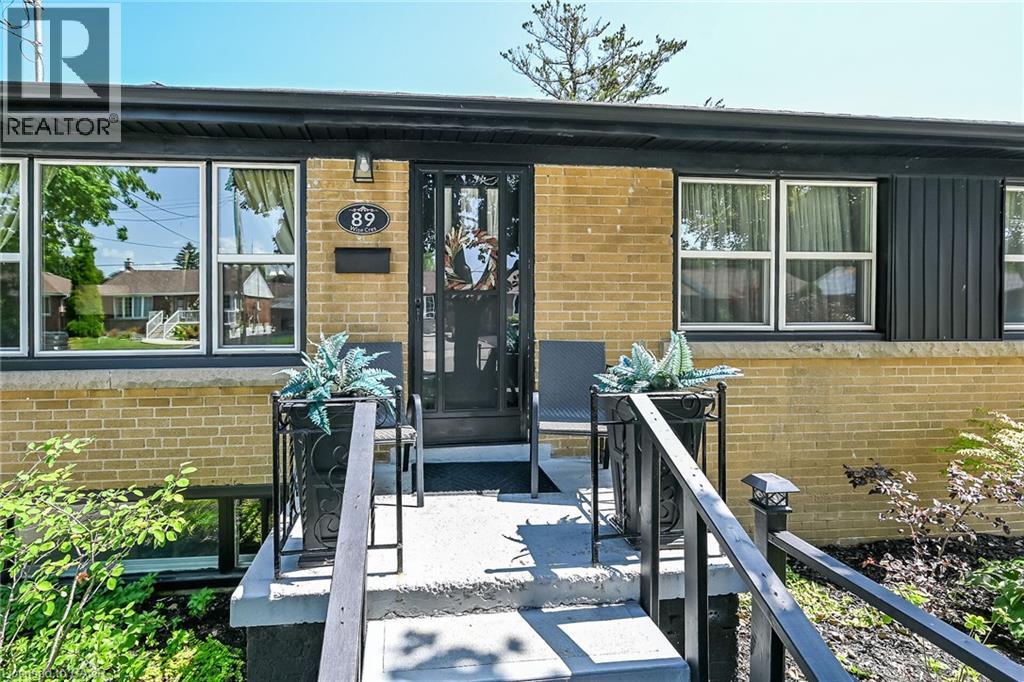 89 Wise Crescent, Hamilton, Ontario  L8T 2L7 - Photo 48 - 40857418