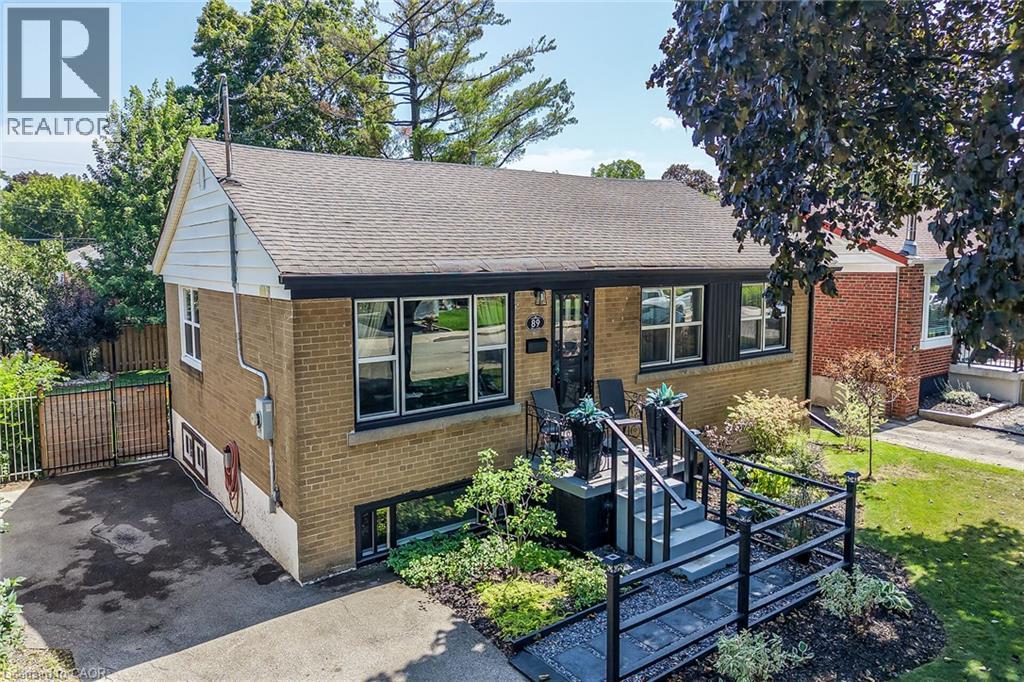 89 Wise Crescent, Hamilton, Ontario  L8T 2L7 - Photo 49 - 40857418