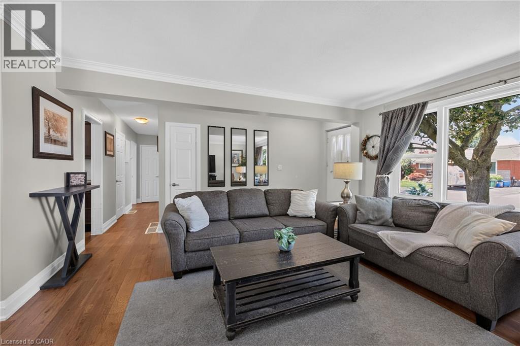 89 Wise Crescent, Hamilton, Ontario  L8T 2L7 - Photo 7 - 40857418