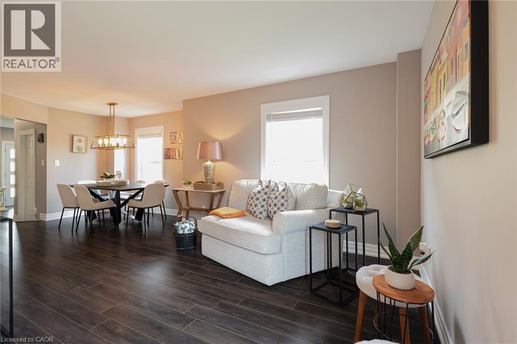 2125 White Dove Circle, Oakville, Ontario  L6M 3R6 - Photo 11 - 40856876