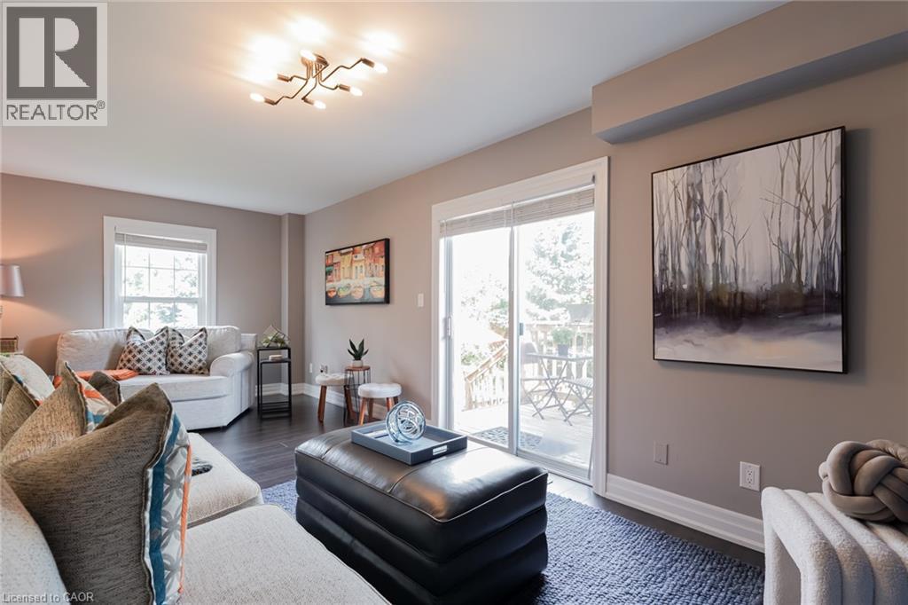 2125 White Dove Circle, Oakville, Ontario  L6M 3R6 - Photo 18 - 40856876