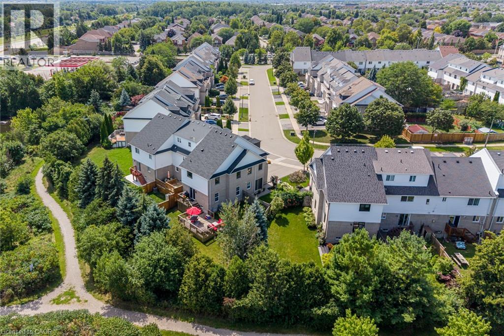 2125 White Dove Circle, Oakville, Ontario  L6M 3R6 - Photo 2 - 40856876