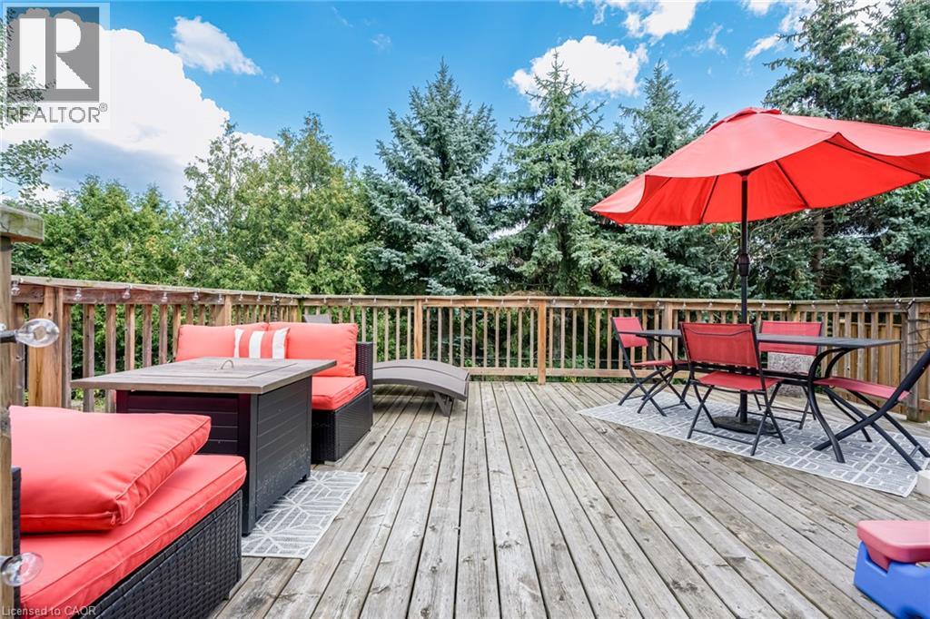 2125 White Dove Circle, Oakville, Ontario  L6M 3R6 - Photo 23 - 40856876