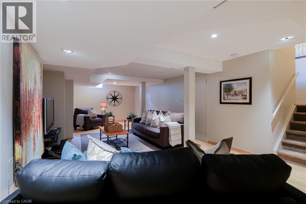 2125 White Dove Circle, Oakville, Ontario  L6M 3R6 - Photo 31 - 40856876