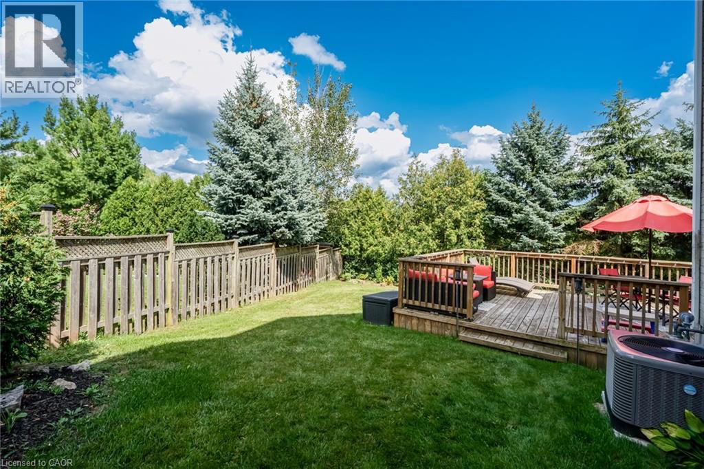 2125 White Dove Circle, Oakville, Ontario  L6M 3R6 - Photo 33 - 40856876