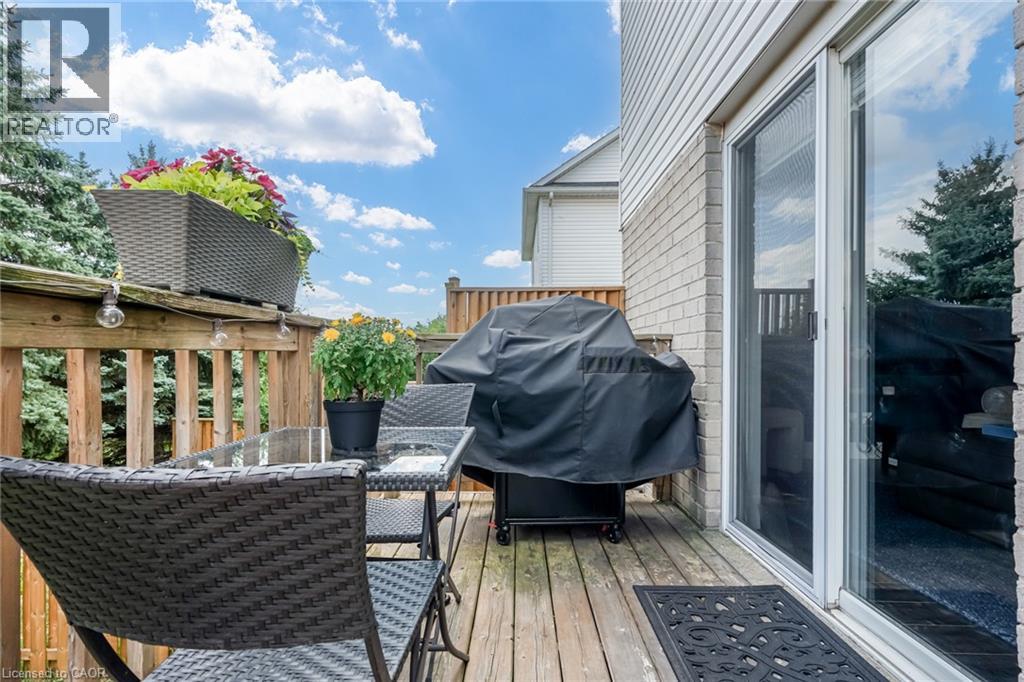 2125 White Dove Circle, Oakville, Ontario  L6M 3R6 - Photo 35 - 40856876
