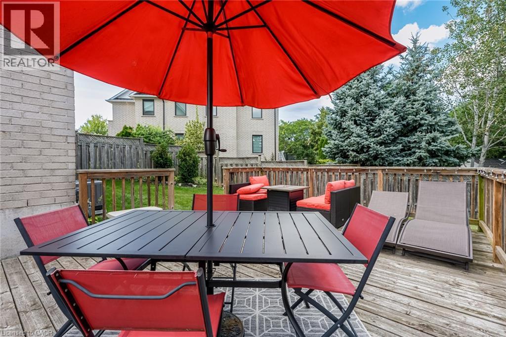 2125 White Dove Circle, Oakville, Ontario  L6M 3R6 - Photo 37 - 40856876