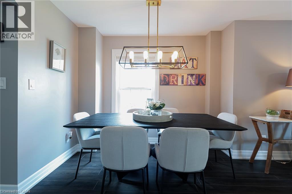 2125 White Dove Circle, Oakville, Ontario  L6M 3R6 - Photo 8 - 40856876