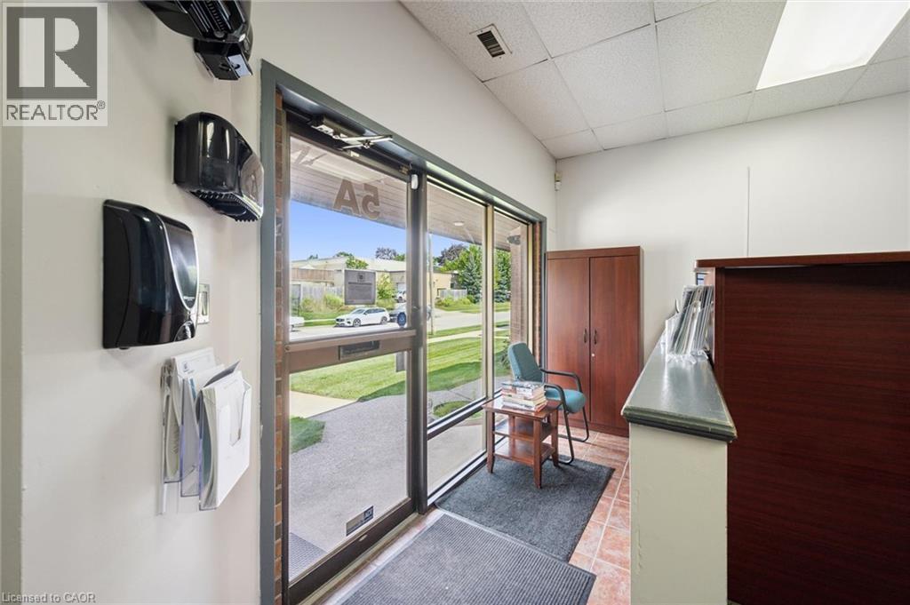 5 Paulander Drive, Kitchener, Ontario N2M 5B6 - Photo 15 - 40855845
