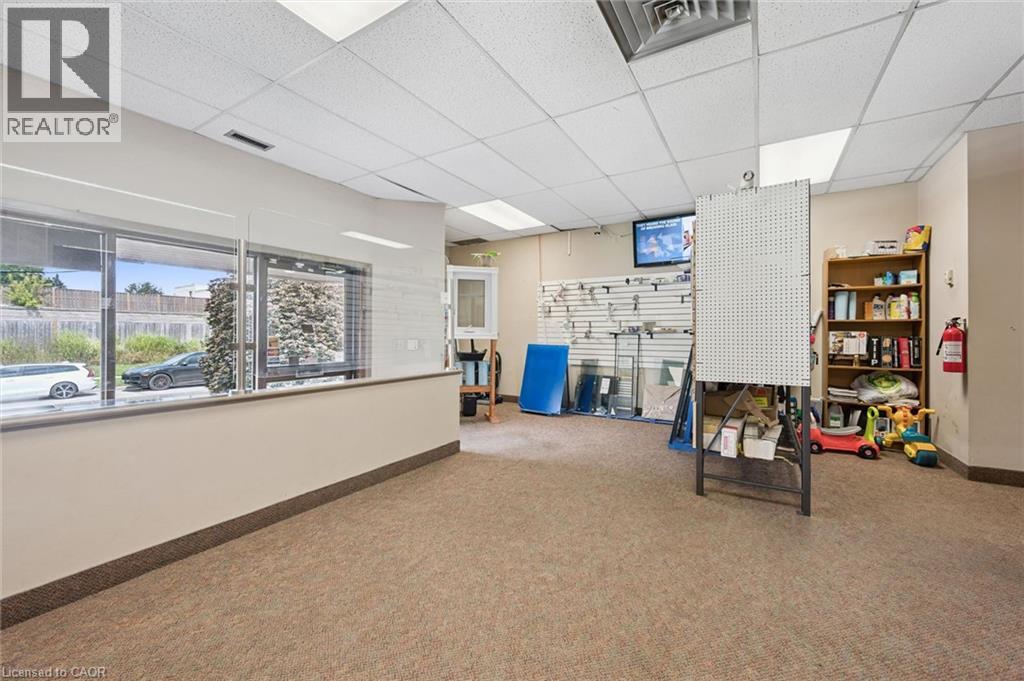 5 Paulander Drive, Kitchener, Ontario N2M 5B6 - Photo 21 - 40855845