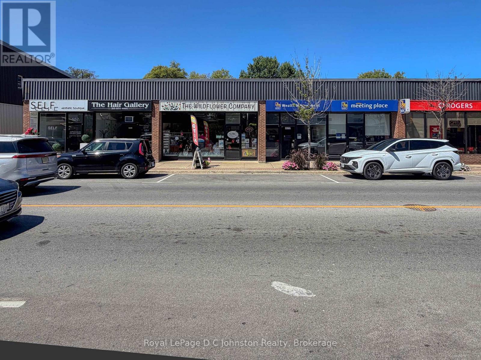 554 GODERICH STREET, Saugeen Shores, Ontario