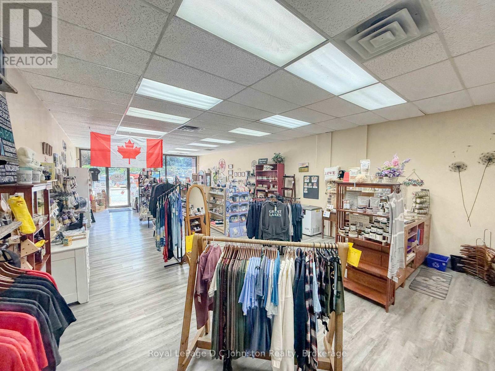 554 Goderich Street, Saugeen Shores, Ontario  N0H 2C0 - Photo 10 - X13701346