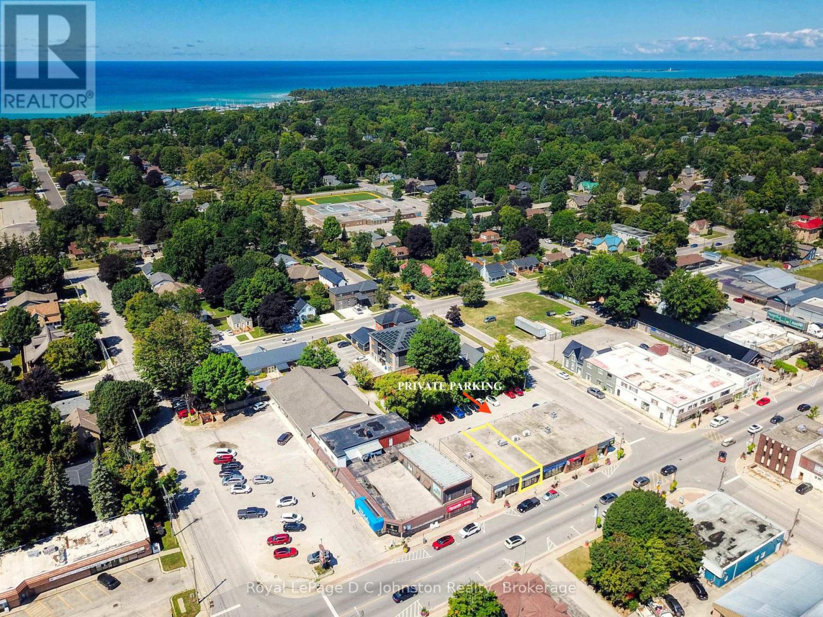 554 Goderich Street, Saugeen Shores, Ontario  N0H 2C0 - Photo 4 - X13701346